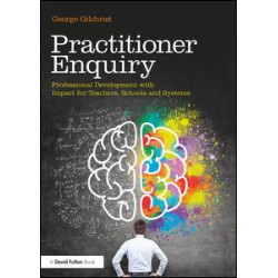 Practitioner Enquiry Practitioner Enquiry