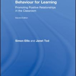 Behaviour for Learning Behaviour for Learning