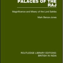 Palaces of the Raj Palaces of the Raj