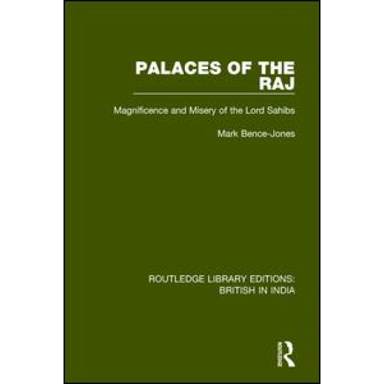 Palaces of the Raj Palaces of the Raj