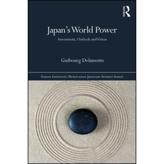 Japan’s World Power