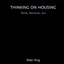 Thinking on Housing Thinking on Housing