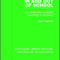 In and Out of School