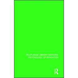 Interpersonal Relations and Education