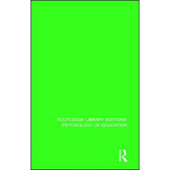 Interpersonal Relations and Education