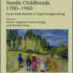 Nordic Childhoods 1700–1960
