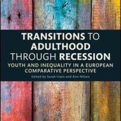 Transitions to Adulthood Through Recession