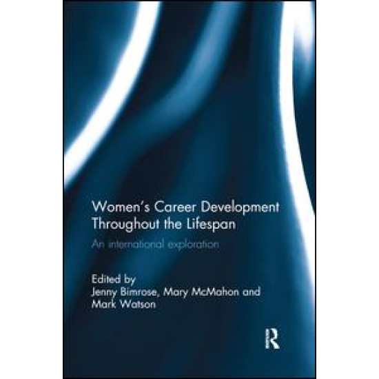 Women's Career Development Throughout the Lifespan