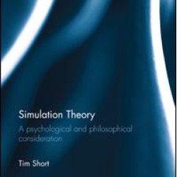 Simulation Theory