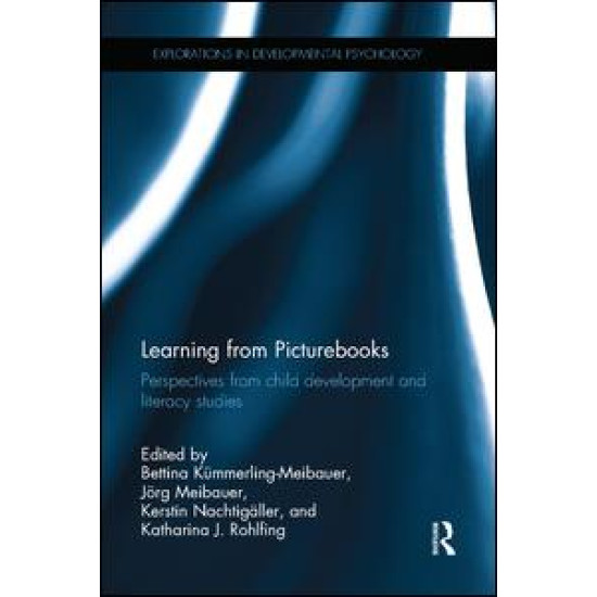 Learning from Picturebooks Learning from Picturebooks