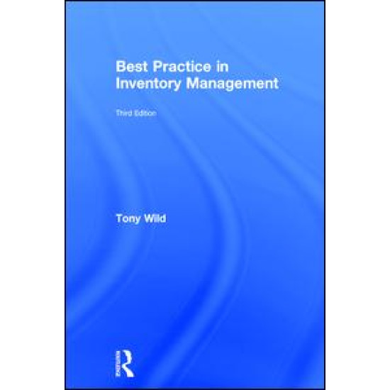 Best Practice in Inventory Management Best Practice in Inventory Management