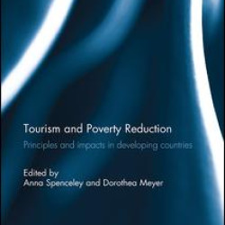 Tourism and Poverty Reduction