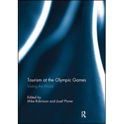 Tourism at the Olympic Games Tourism at the Olympic Games