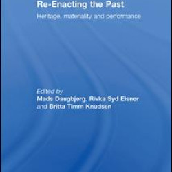 Re-Enacting the Past Re-Enacting the Past