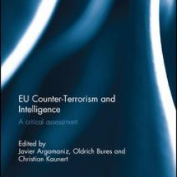 EU Counter-Terrorism and Intelligence