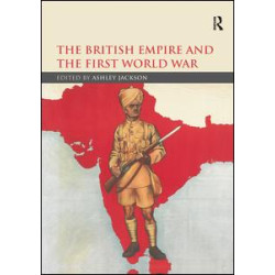 The British Empire and the First World War