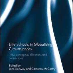 Elite Schools in Globalising Circumstances