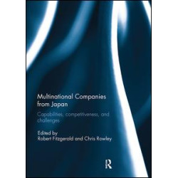 Multinational Companies from Japan Multinational Companies from Japan