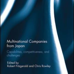 Multinational Companies from Japan Multinational Companies from Japan