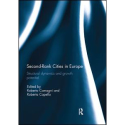 Second Rank Cities in Europe