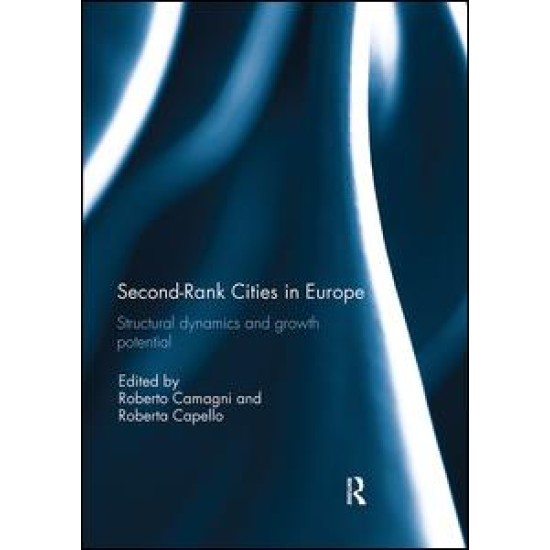 Second Rank Cities in Europe Second Rank Cities in Europe