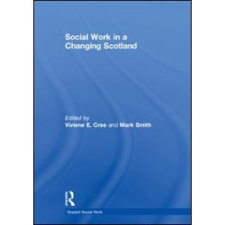 Social Work in a Changing Scotland