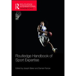 Routledge Handbook of Sport Expertise
