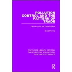 Pollution Control and the Pattern of Trade Pollution Control and the Pattern of Trade