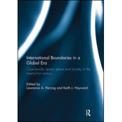 International Boundaries in a Global Era International Boundaries in a Global Era