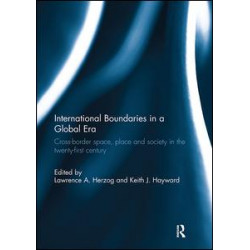 International Boundaries in a Global Era