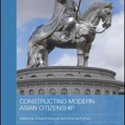 Constructing Modern Asian Citizenship