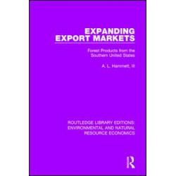 Expanding Export Markets Expanding Export Markets