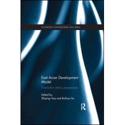 East Asian Development Model East Asian Development Model