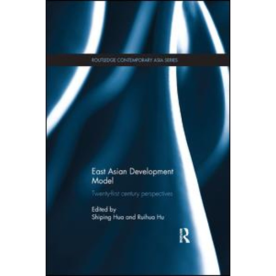 East Asian Development Model