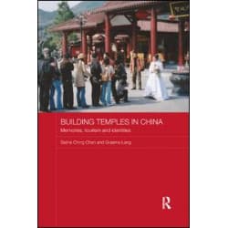 Building Temples in China