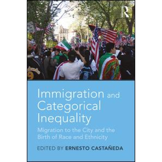 Immigration and Categorical Inequality