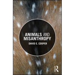 Animals and Misanthropy Animals and Misanthropy
