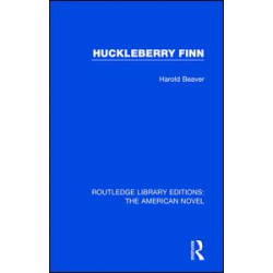 Huckleberry Finn Huckleberry Finn