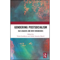 Gendering Postsocialism Gendering Postsocialism