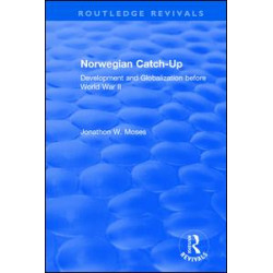 Norwegian Catch-Up