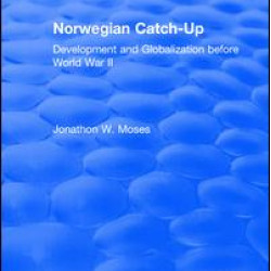 Norwegian Catch-Up Norwegian Catch-Up