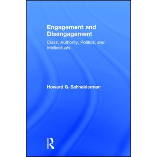 Engagement and Disengagement