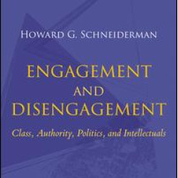 Engagement and Disengagement Engagement and Disengagement