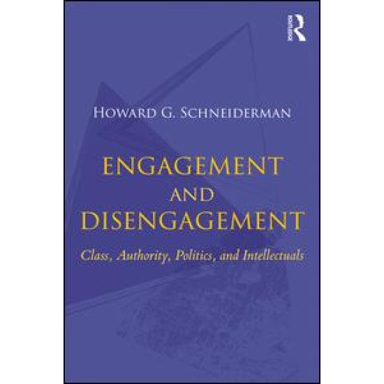 Engagement and Disengagement