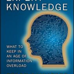 Retaining Expert Knowledge Retaining Expert Knowledge