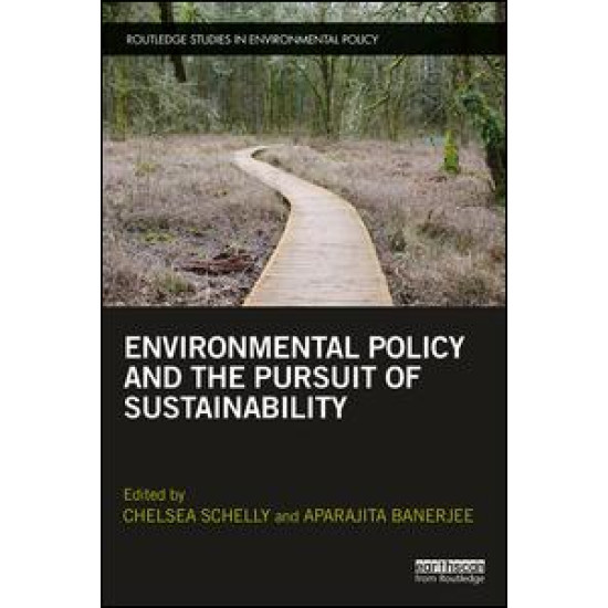 Environmental Policy and the Pursuit of Sustainability