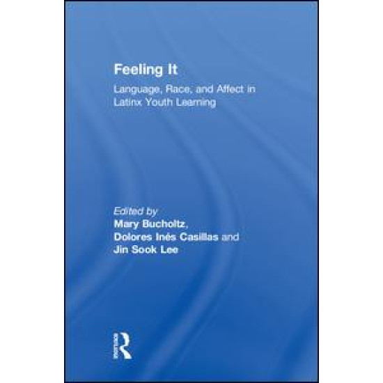 Feeling It Feeling It