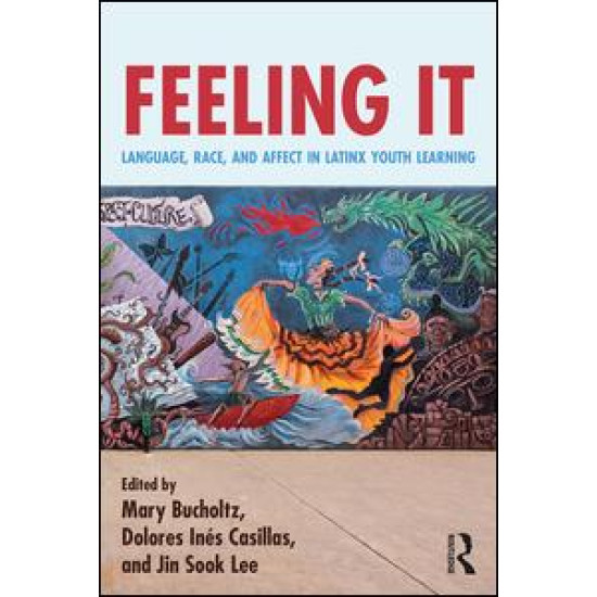 Feeling It Feeling It