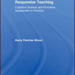 Responsive Teaching Responsive Teaching