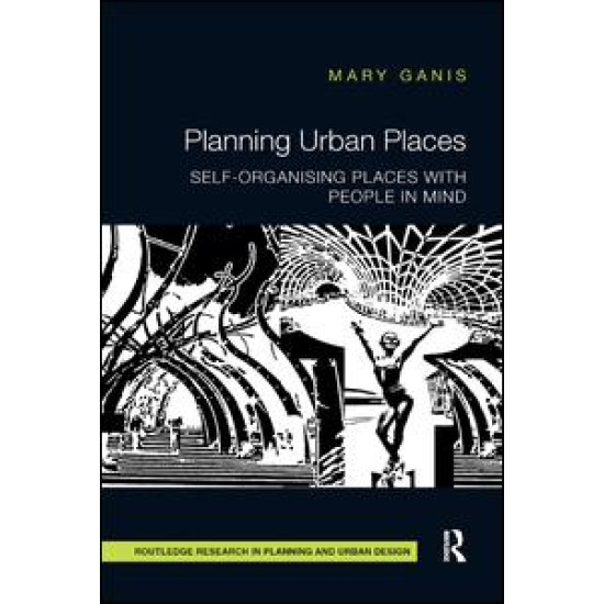 Planning Urban Places